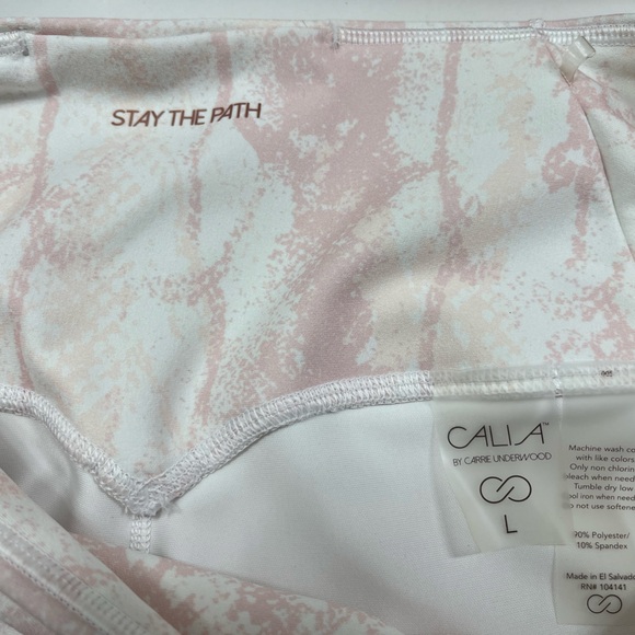 Women’s Workout Pants - Picture 3 of 3